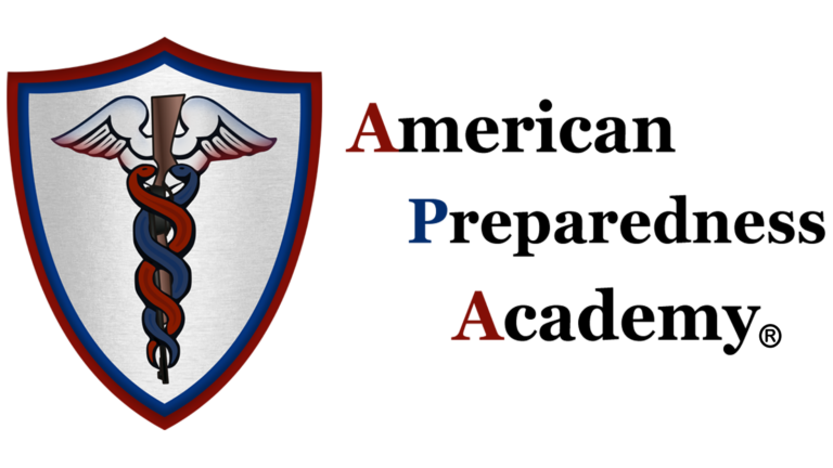 American Preparedness Academy Corona