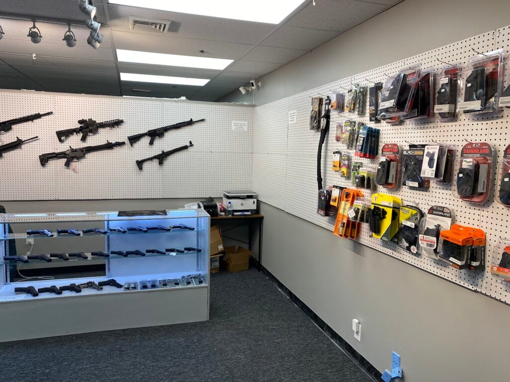 Anthony’s Safety Framingham