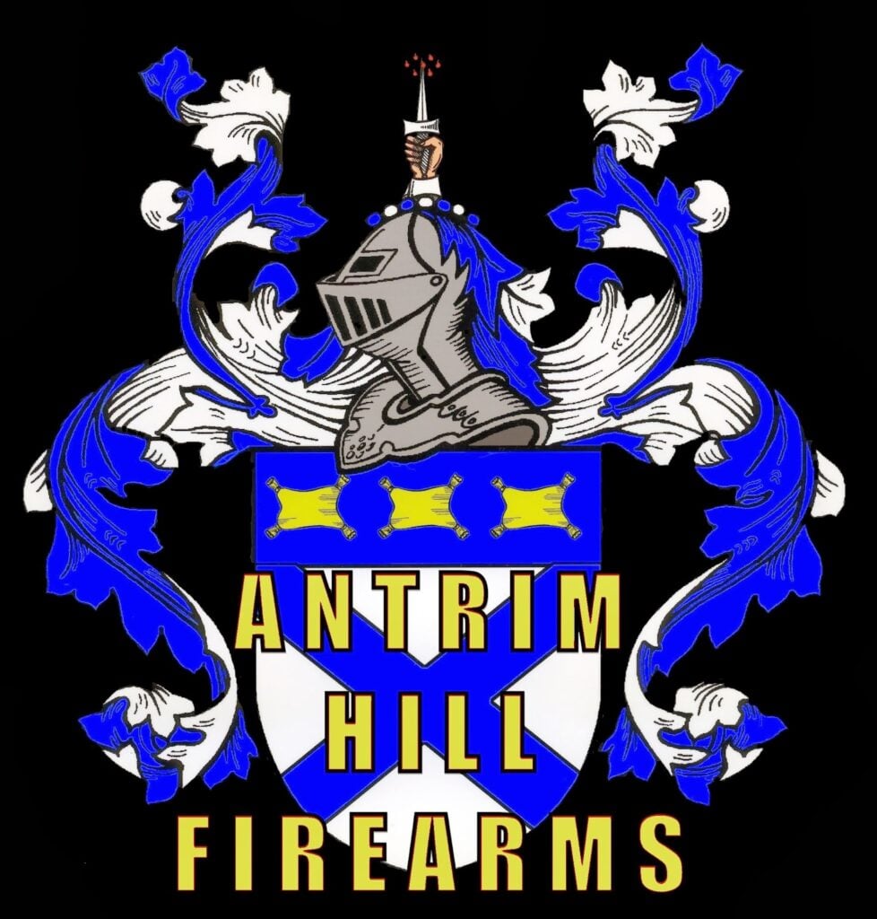 Antrim Hill Firearms Hillsboro