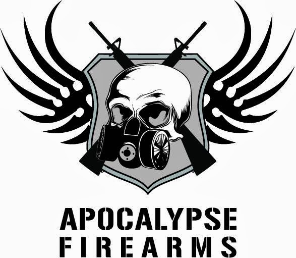 Apocalypse Firearms Parker