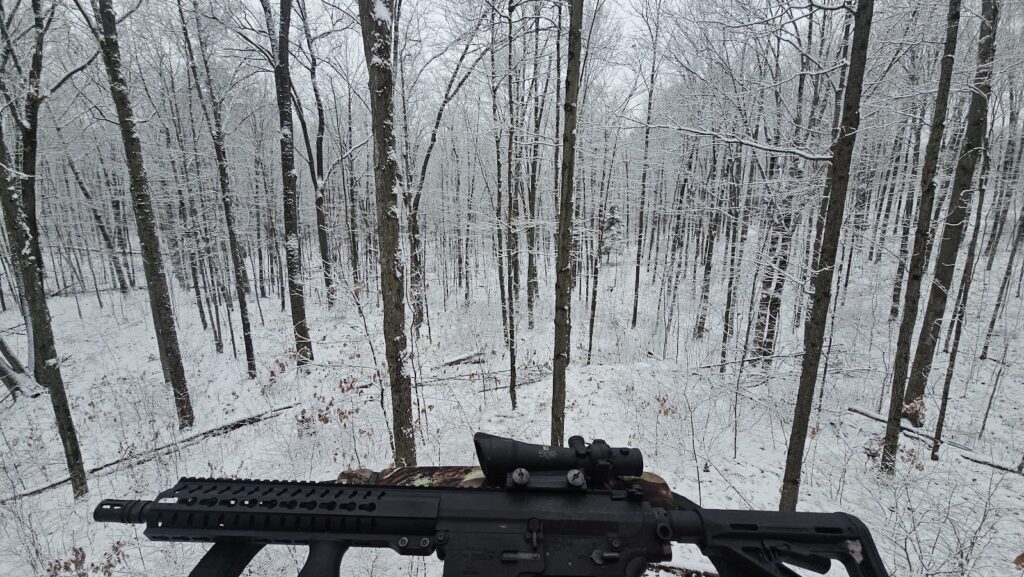 Ar-Ammo Brown Deer