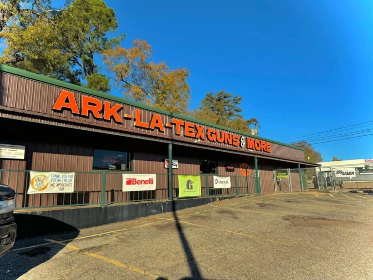 Arklatex Guns And More Gilmer