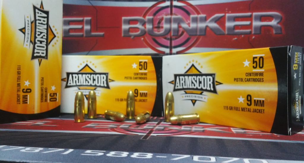 Armeria Ponce El Bunker PONCE