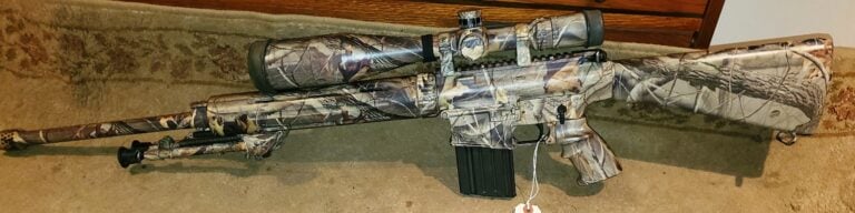 Arts Guns And Ammo Arnold