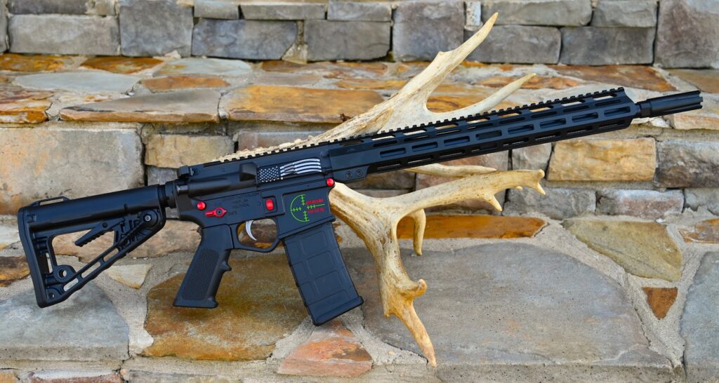 Assassin Tactical.Com Mauk