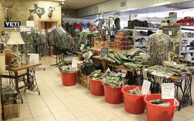 Atascosa Wildlife Supply Jourdanton