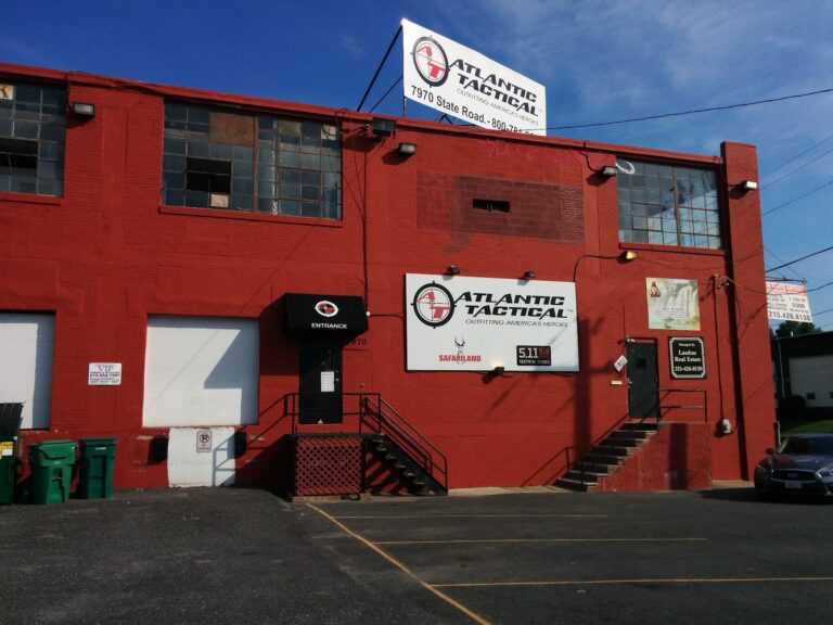 Atlantic Tactical – Philadelphia Philadelphia