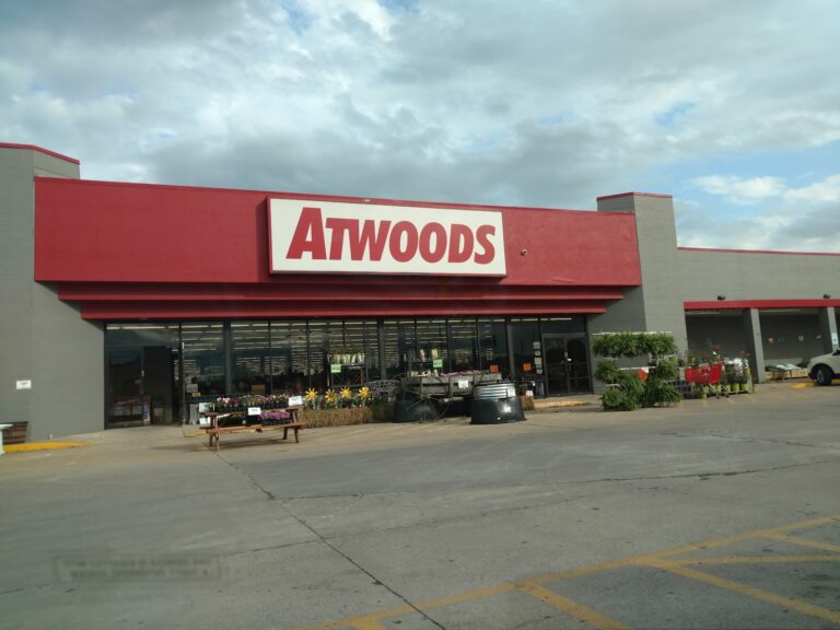 Atwoods Ranch & Home #08 CLAREMORE