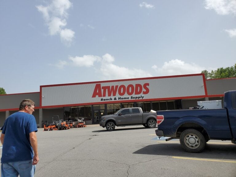 Atwoods Ranch & Home #27 Arkadelphia