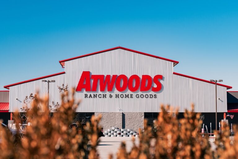 Atwoods Ranch & Home, Corporate Enid