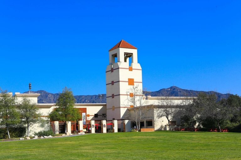 Autry Museum Of The American West Los Angeles