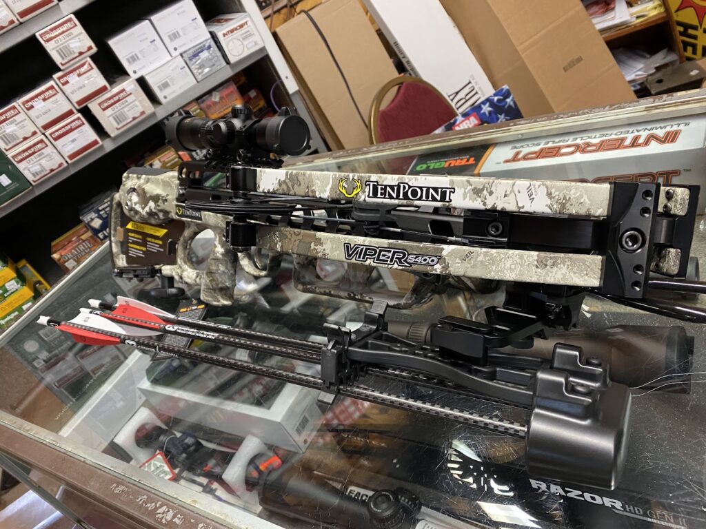 Backbone Mt-Sport Shop Oakland