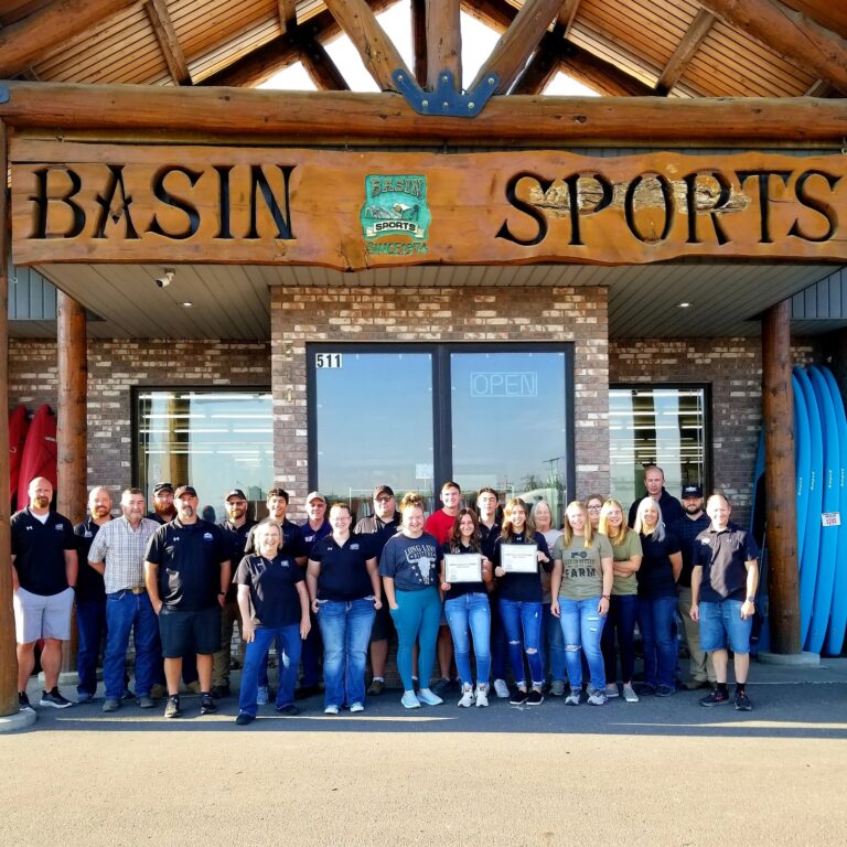 Basin Sports Vernal
