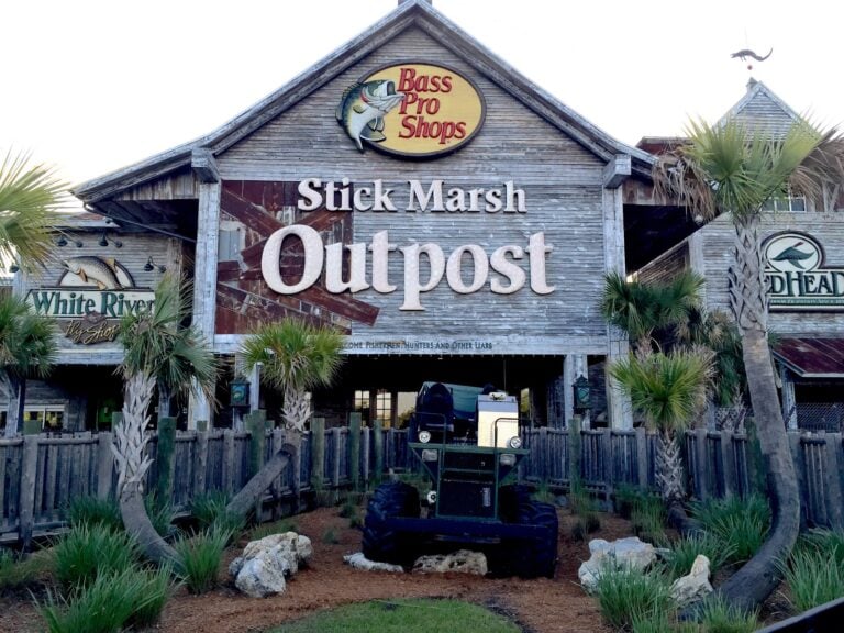 Bass Pro Shop Outpost #072 Palm Bay