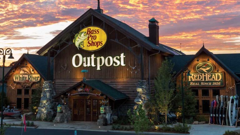 Bass Pro Shop Outpost #090 East Ridge