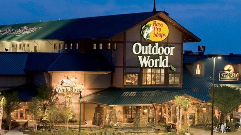 Bass Pro Shops Outdoor World #041 Spanish Fort