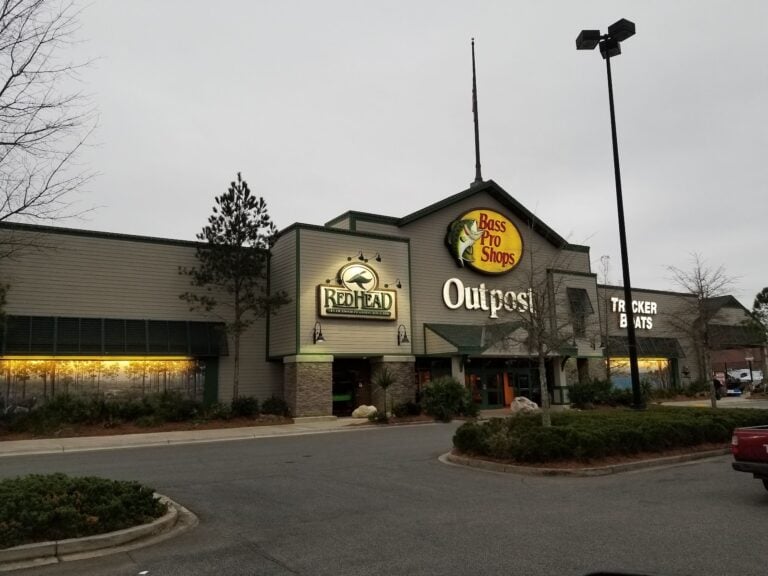 Bass Pro Shops Outpost #069 Tallahassee