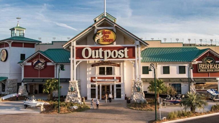 Bass Pro Shops Outpost #081 Daytona Beach