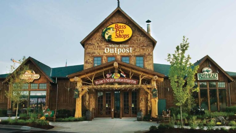 Bass Pro Shops White River Outpost #042 Branson