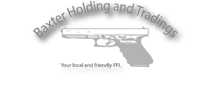 Baxter Holding & Tradings Pflugerville