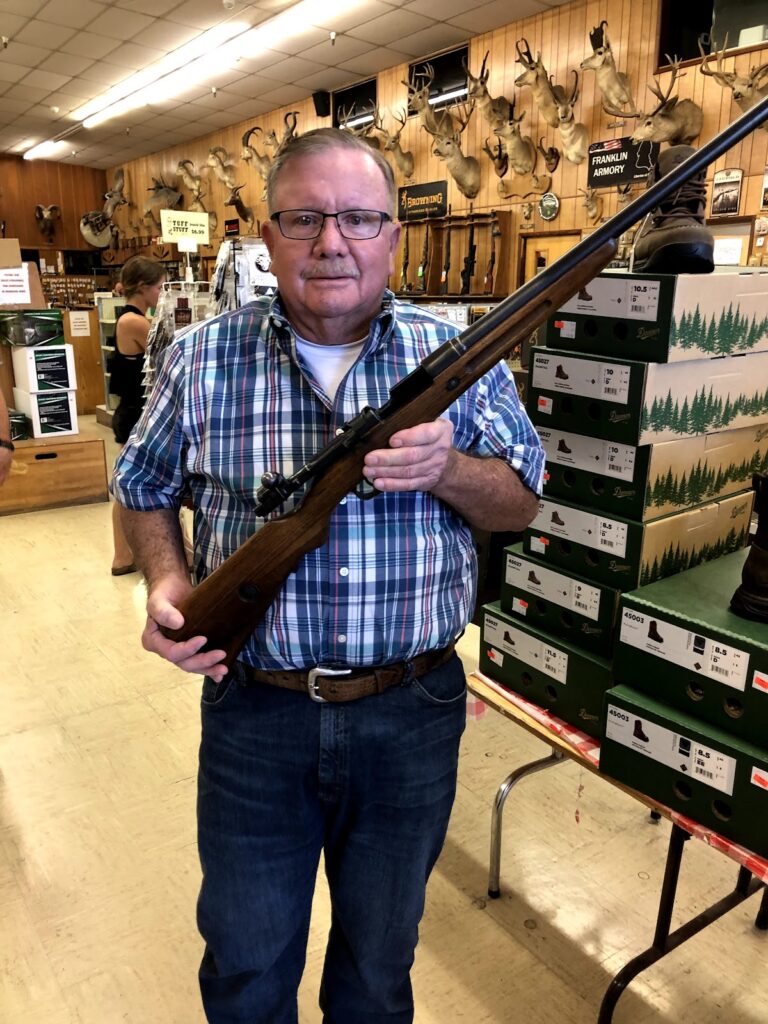 Bay State Gun Buyers West Boylston