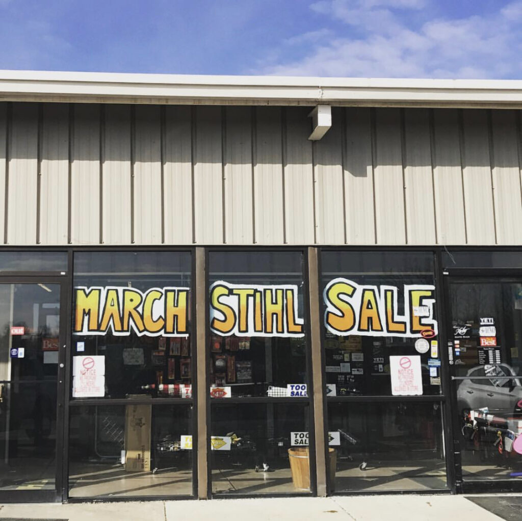 Beck Paint And Hardware Goshen