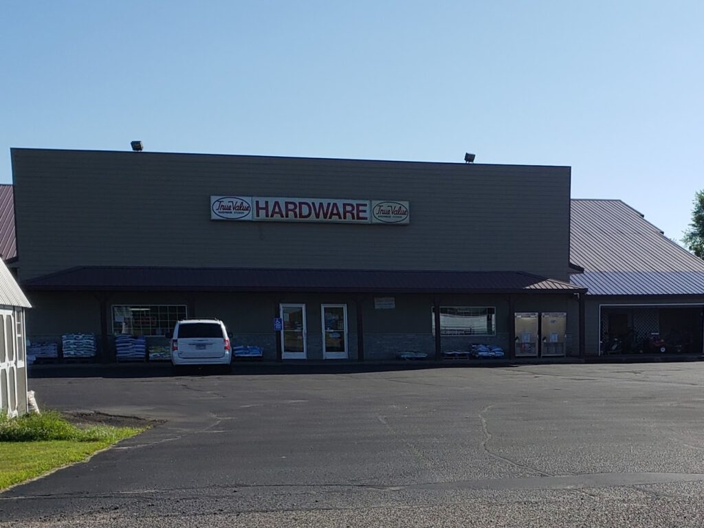 Becker True Value Hardware Becker