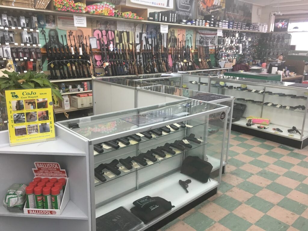 Bellshire Hardware Nashville