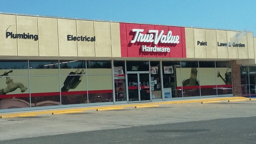 Benson True Value Okemah