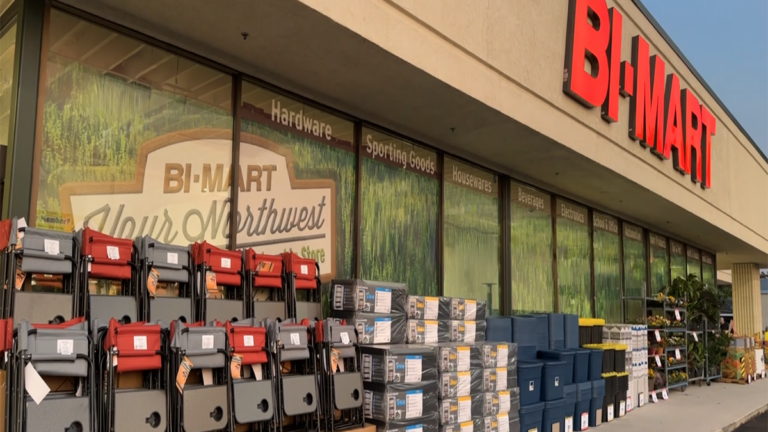 Bi-Mart #681 Emmett