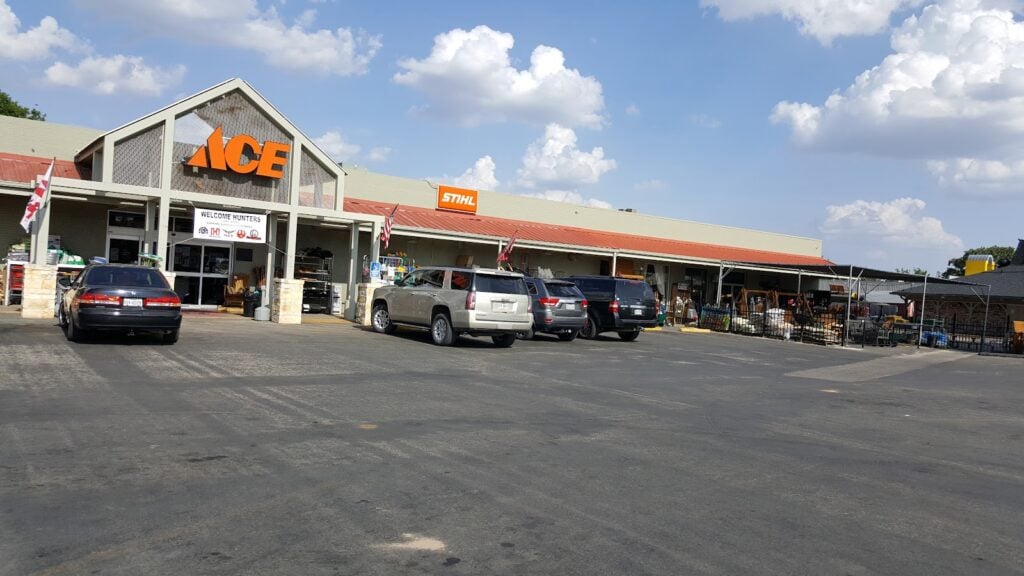 Biedermanns Ace Hardware Fredericksburg