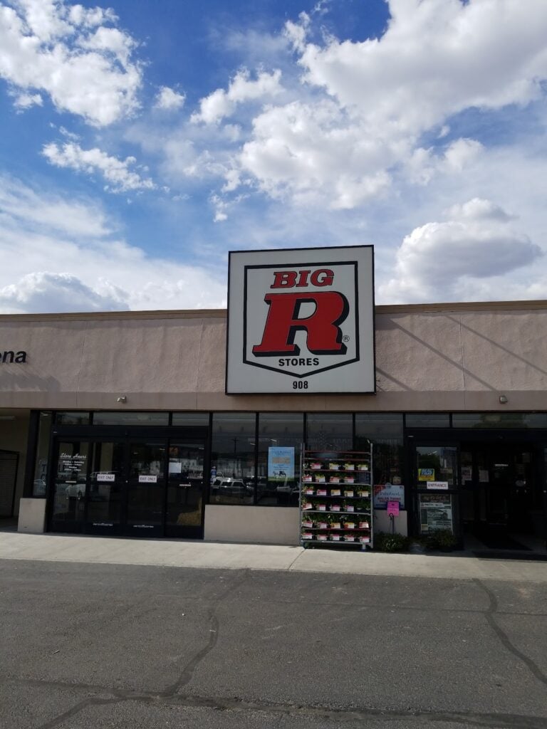 Big 5 New Mexico #200 Farmington