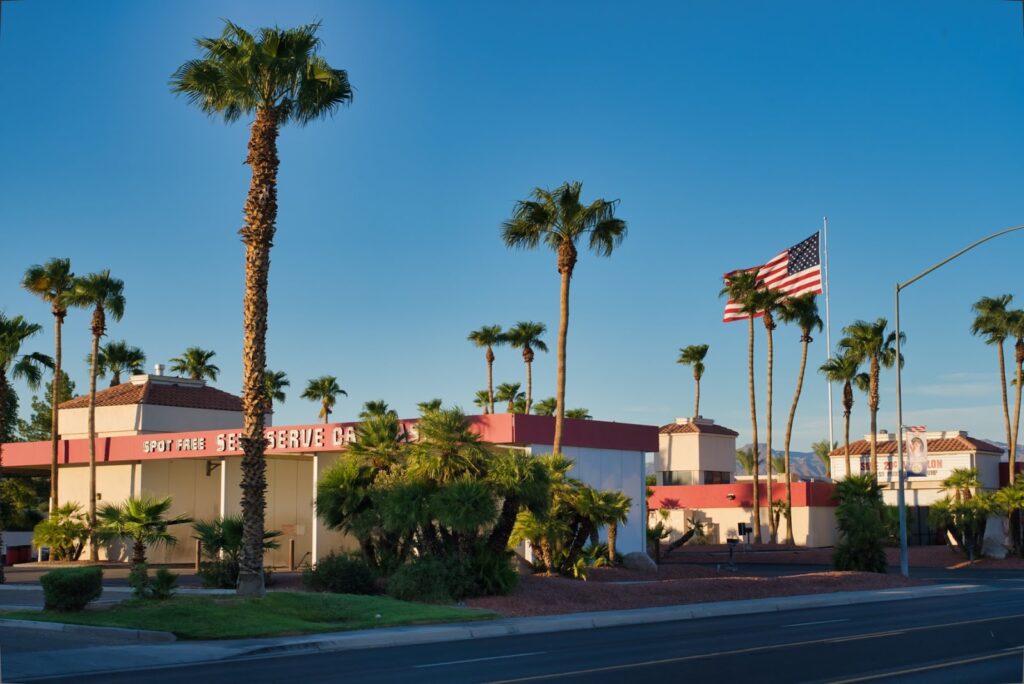 Big 5 Sporting Goods #221 Bullhead City