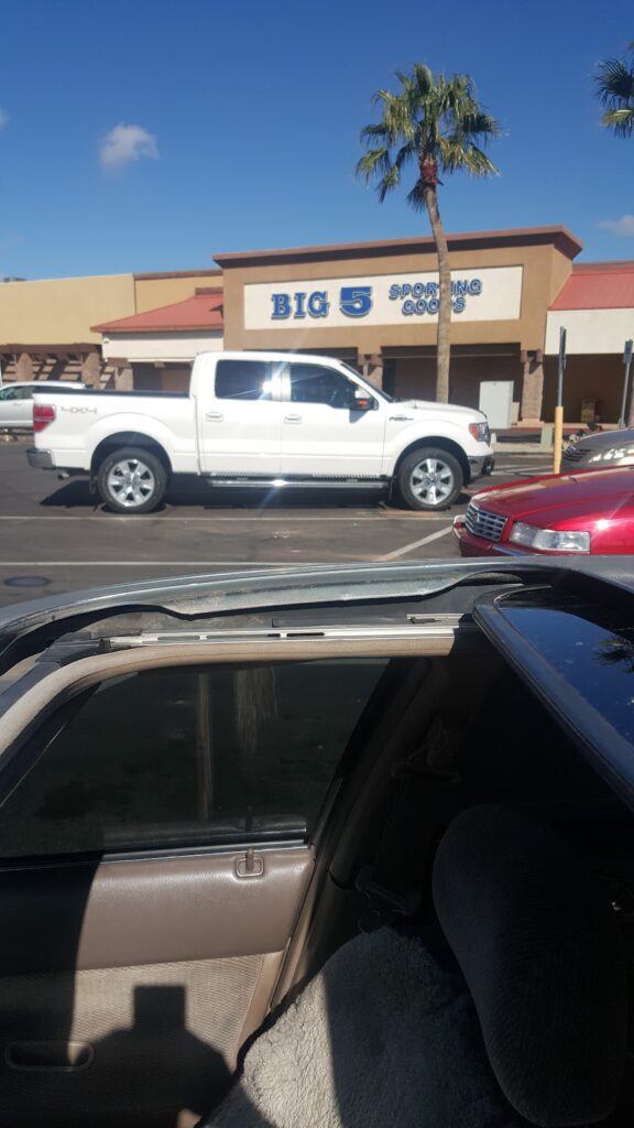 Big 5 Sporting Goods #253 Casa Grande