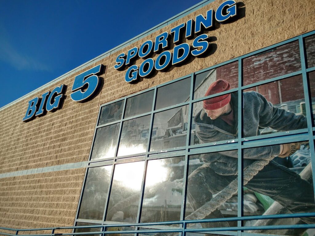 Big 5 Sporting Goods #275 Pueblo