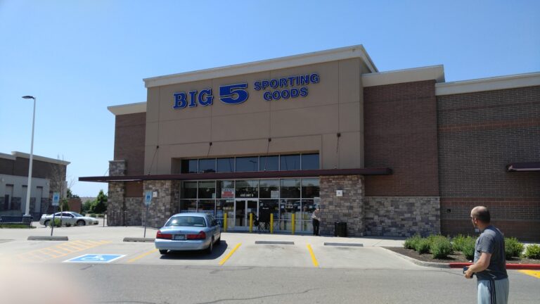 Big 5 Sporting Goods #336 Greeley