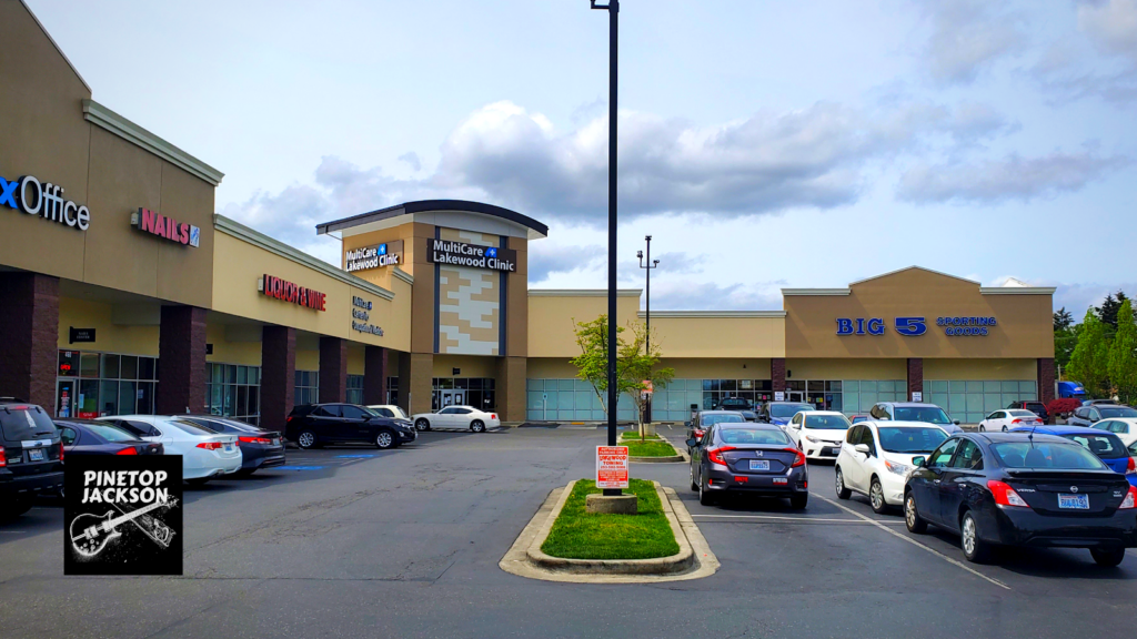 Big 5 Sporting Goods #359 Lakewood