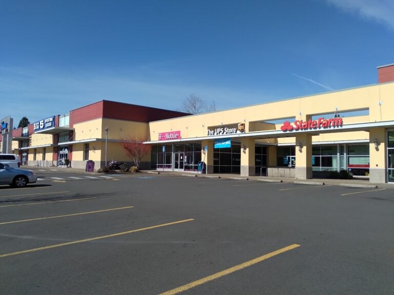 Big 5 Sporting Goods #390 Eugene