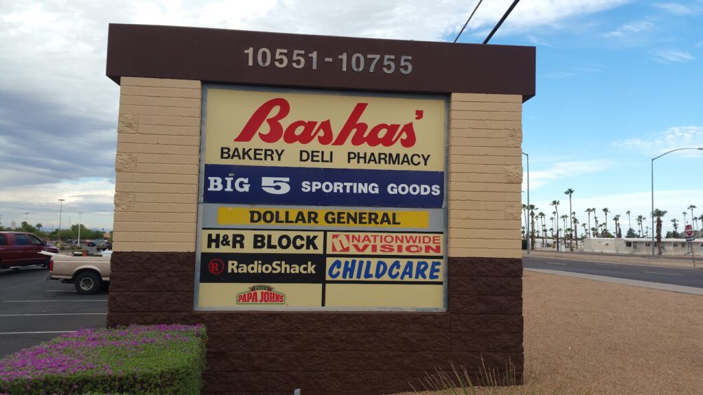 Big 5 Sporting Goods #398 Apache Junction