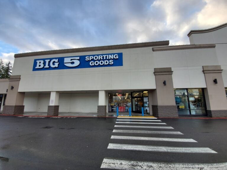 Big 5 Sporting Goods #435 Covington