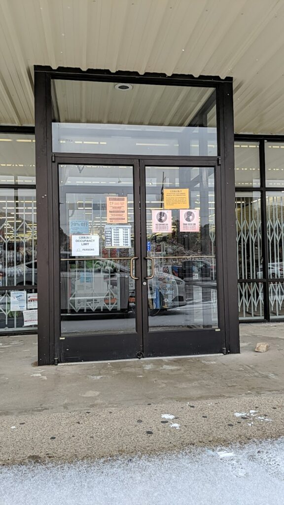 Big 5 Sporting Goods #452 Ruidoso