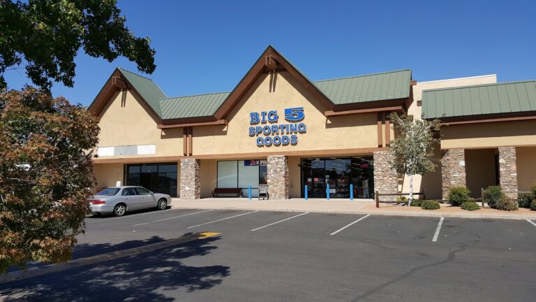 Big 5 Sporting Goods #457 Payson