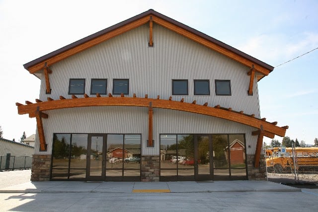Big Country – Coeur D Alene Coeur D Alene