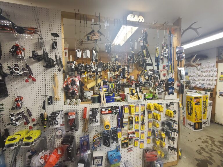 Big River Dog Supply Hinesburg