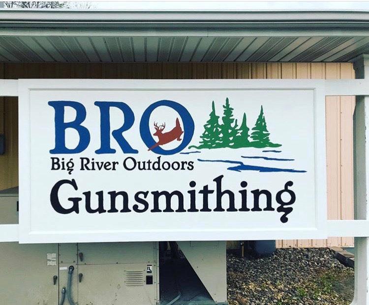 Big River Outdoors Wabasha