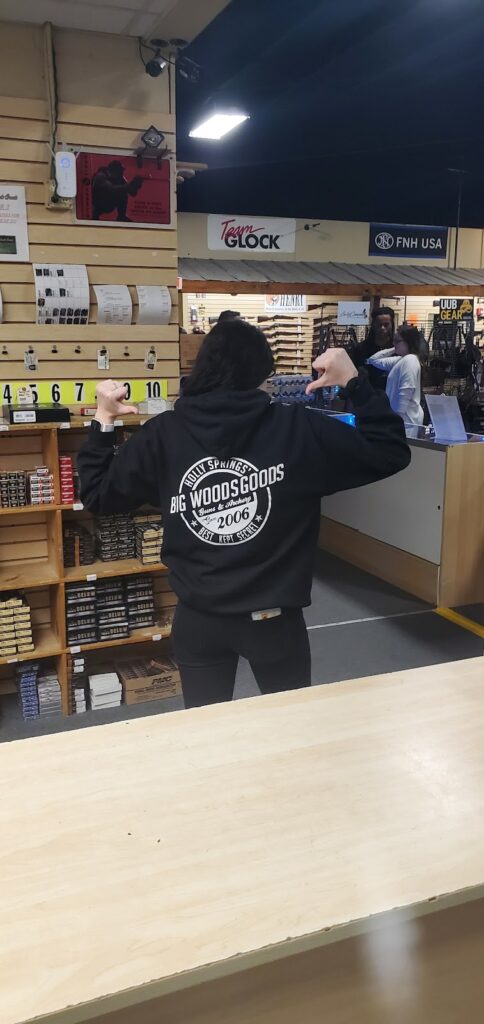 Big Woods Goods Canton