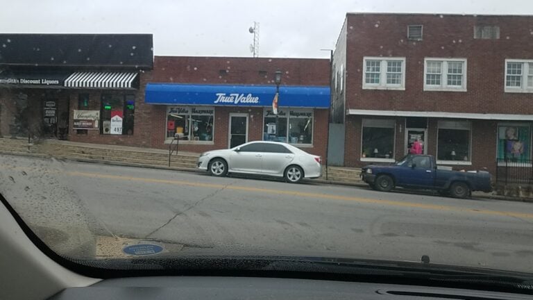 Bill Hoods Family Store Morgantown