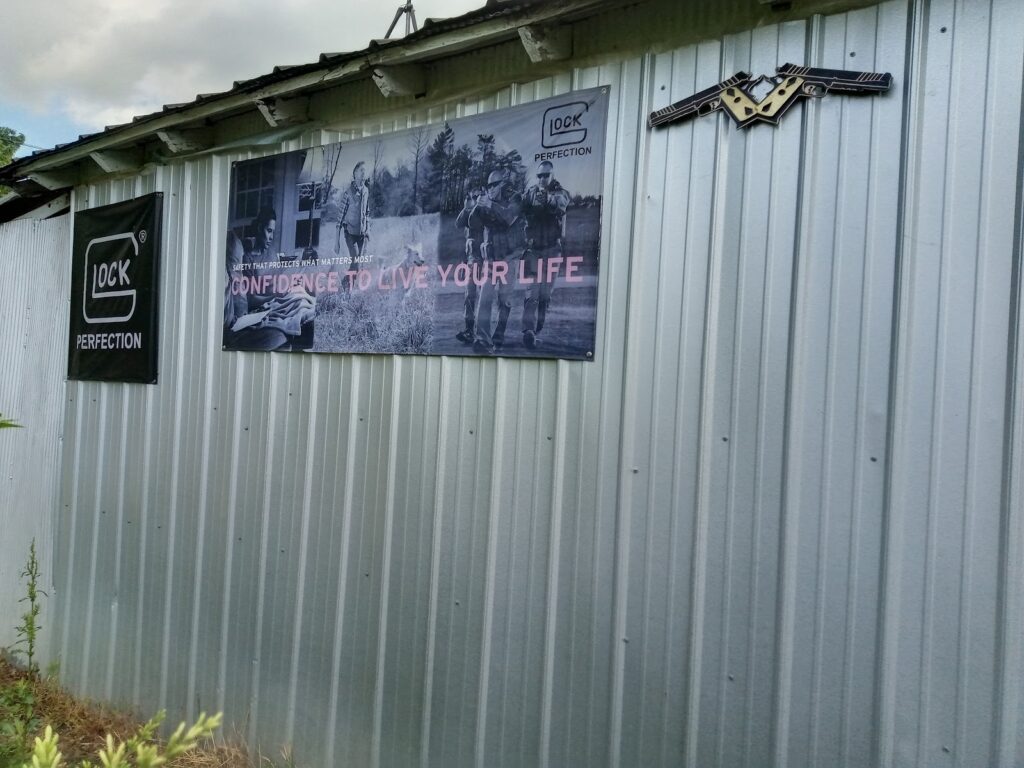Black Horse Protective Services Stanton