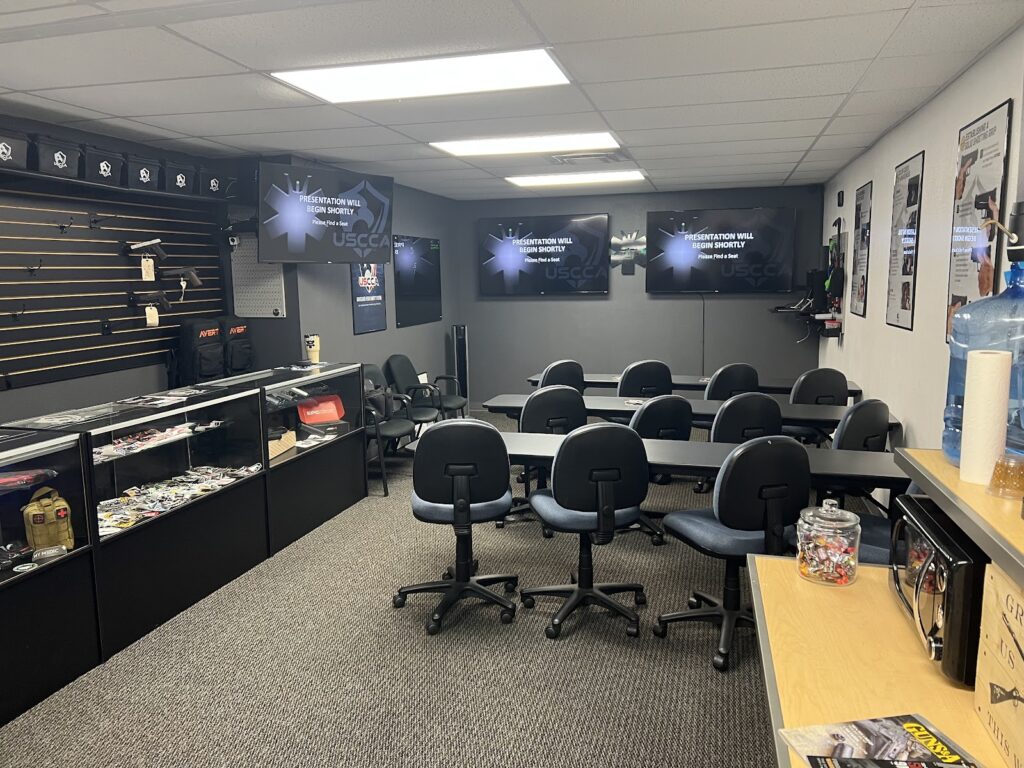 Blackstar Armory & Training SAN ANTONIO