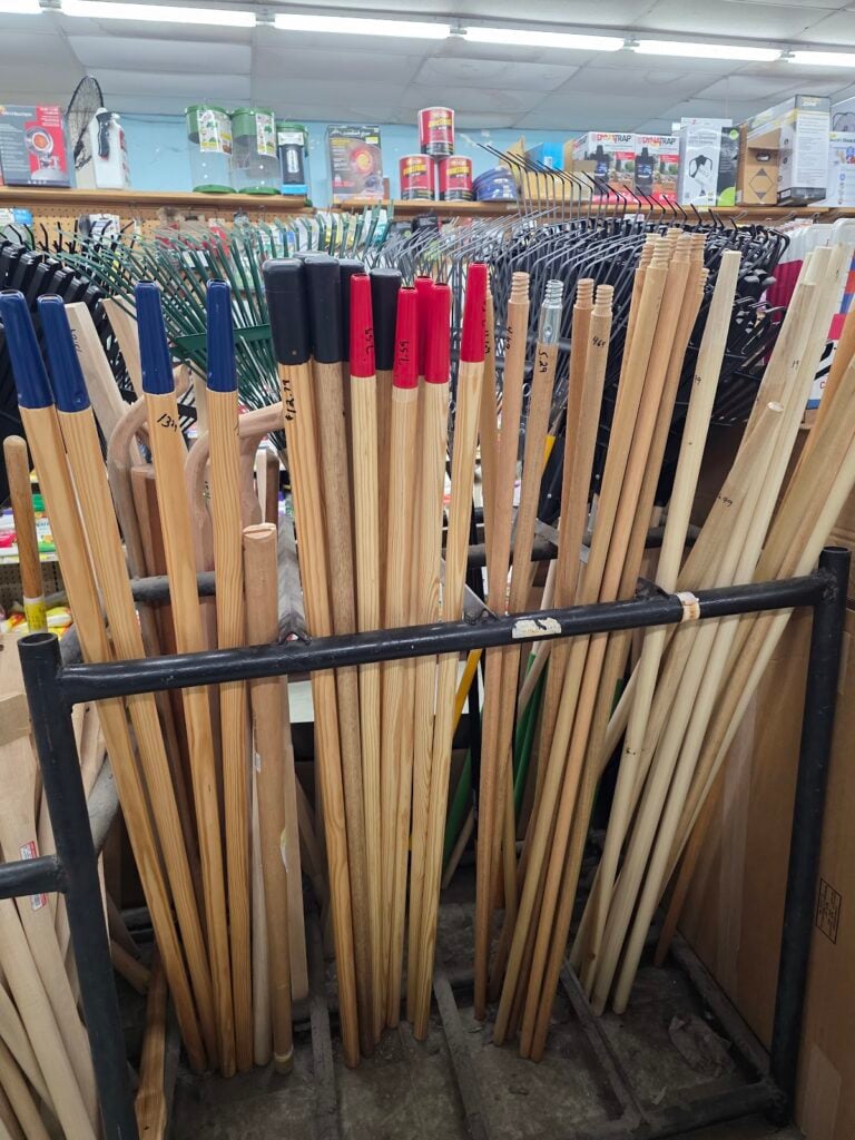 Bladen Hardware Co Elizabethtown